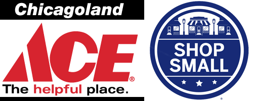 Chicagoland Ace Stores Logo